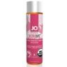 System JO Gel Lubrifiant Eau NaturaLove BIO Fraise 120 ml