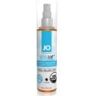 System JO Spray Nettoyant pour Sextoys NaturaLove BIO 120 ml