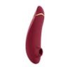 Womanizer Premium 2 Bordeaux Stimulateur de Clitoris sans Contact