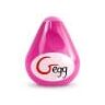 Gvibe Masturbateur Oeuf G-Egg Rose