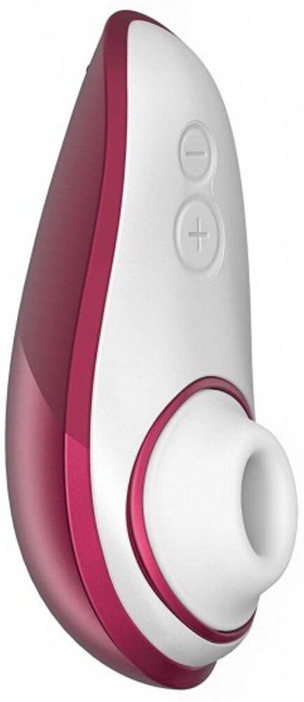 Womanizer Liberty Bordeaux