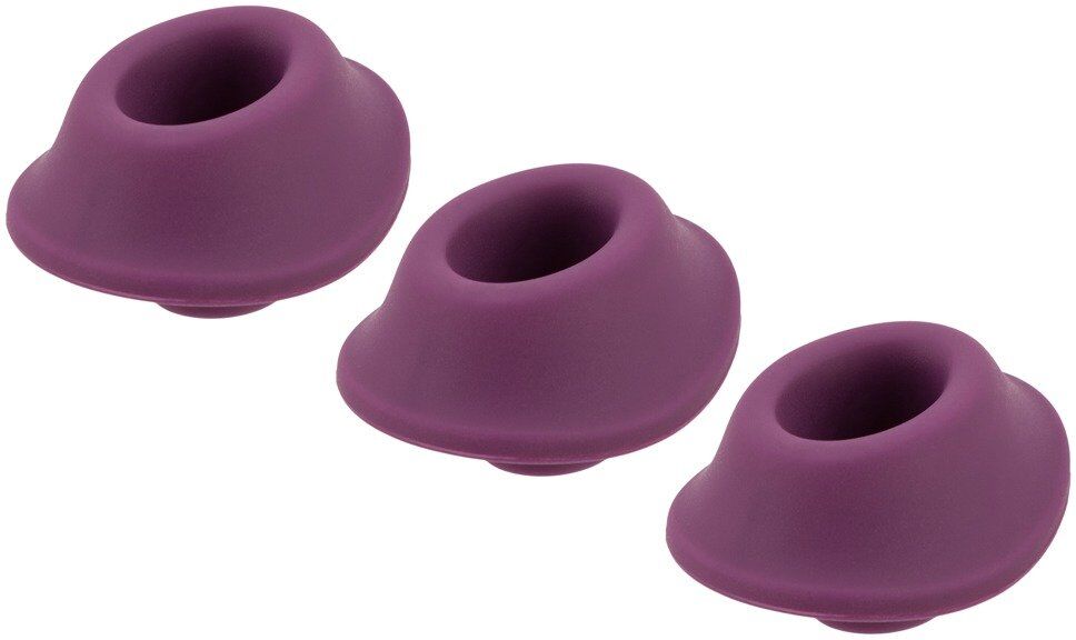 Embout Womanizer Premium M Violet