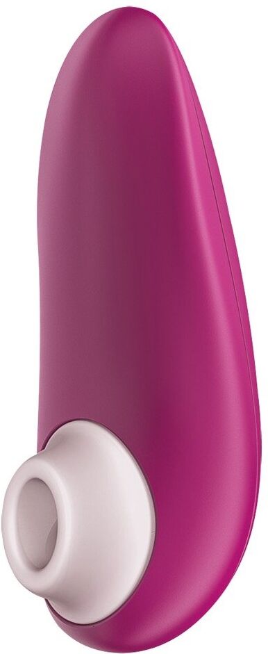 Womanizer Starlet 3 Rose -