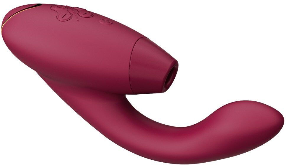 Womanizer Duo 2 Rouge