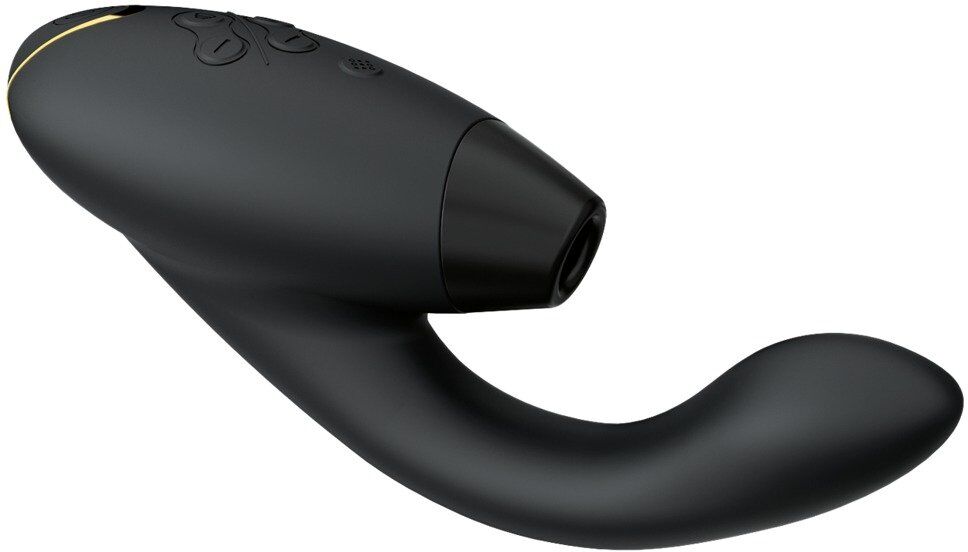 Womanizer Duo 2 Noir