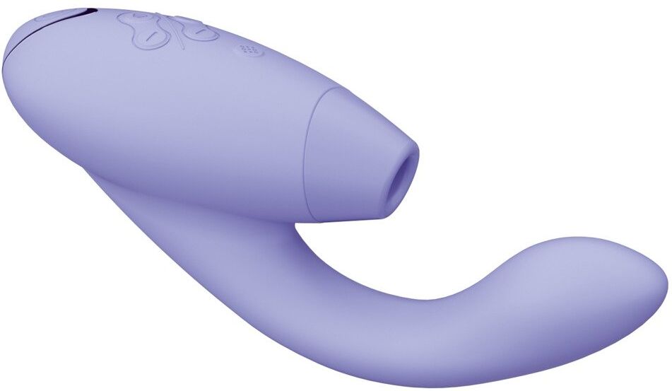 Womanizer Duo 2 Violet