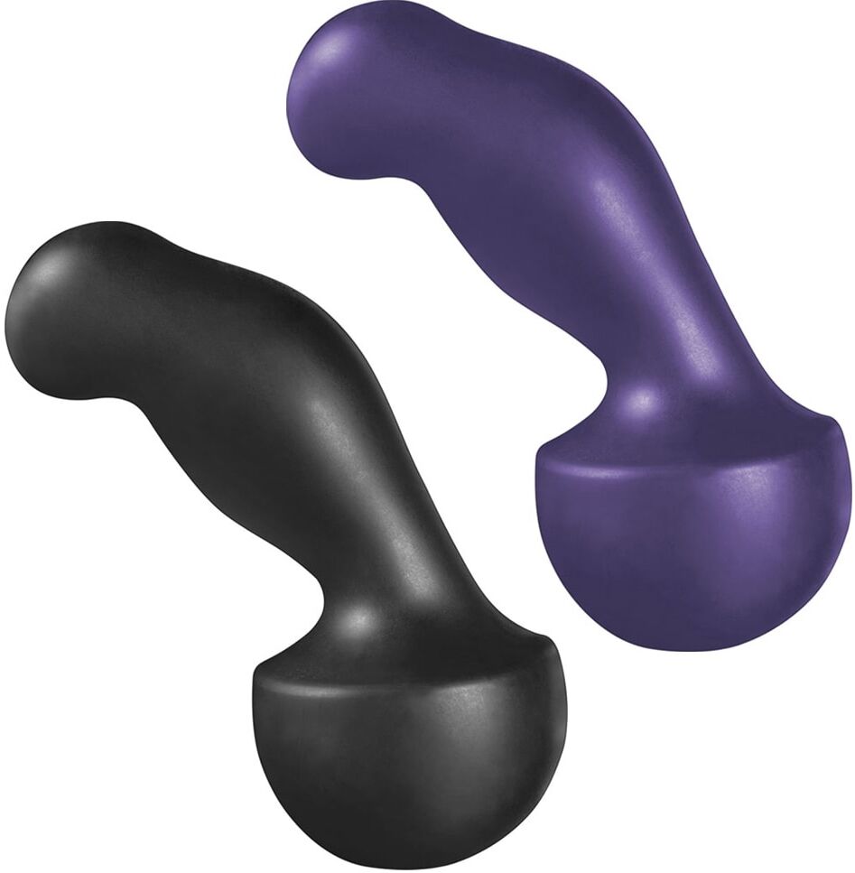 Nexus Stimulateur Prostatique Gyro - Couleur : Violet