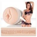 Fleshlight Masturbateur Tori Black Vagin Torrid