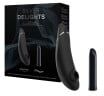 Coffret Silver Delights Womanizer & We-Vibe Édition Limitée