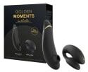 Pack Womanizer x We-Vibe Golden Moments