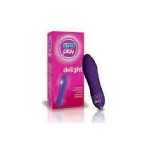 Durex Intense Delight Mini-Vibratore Massaggiatore Personale