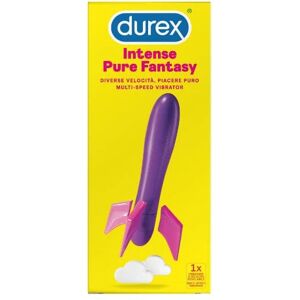 DUREX Intense Pure Fantasy Vibratore