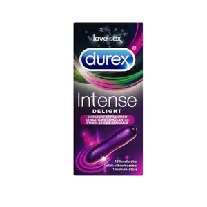 DUREX Play Delight Vibratore