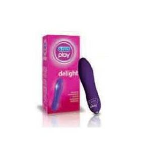 Reckitt Benckiser H.(It.) Spa Durex Play Delight