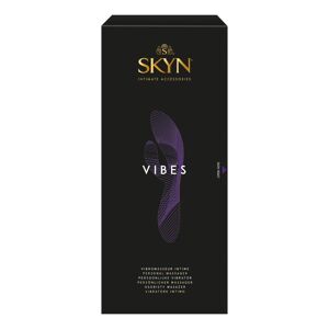 Pikdare Spa Skyn Vibes Vibratore Intimo