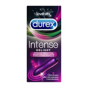 RECKITT BENCKISER Durex Play Delight