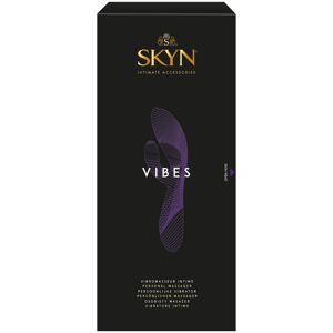 PIKDARE SpA SKYN VIBES Vibratore Intimo