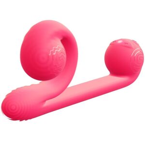 Vibe - Vibratore Multiazione Pink