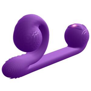 Vibe - Vibratore Multiazione Purple