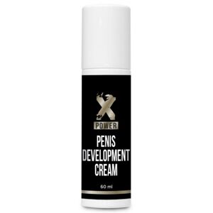 Xpower - Crema Per Lo Sviluppo Del Pene 60 Ml