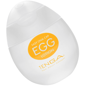 Tenga - Lozione Lubrificante Uovo 50 Ml