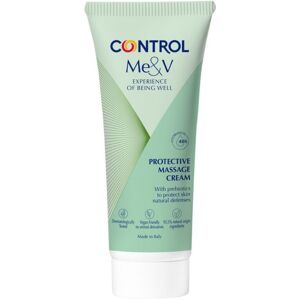 Control Lubes Control - Crema Da Massaggio Protettiva 150 Ml