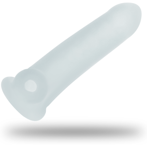 Ohmama For Him Ohmama - Piccola Copertura In Silicone Per Pene E Testicoli