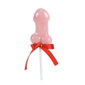 Spencer & Fletwood Spencer & Fleetwood - Succulente Willie Lollipop