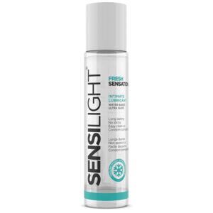 Intimateline Intimateline Intimateline - Lubrificante Intimo Sensilight Fresh Effetto Freddo 60 Ml