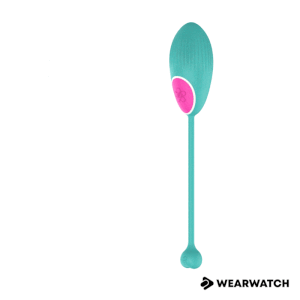 Wearwatch - Egg Telecomando Tecnologia Watchme Acqua Di Mare / Neve