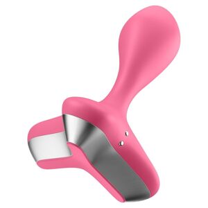 Satisfyer Plugs Satisfyer - Vibratore Game Changer Rosa