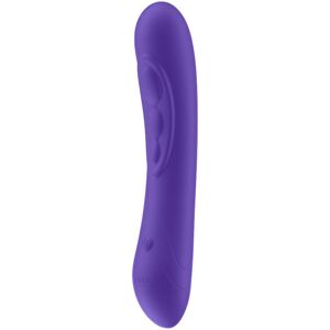 Kiiroo - Vibratore Punto G Pearl 3 - Viola