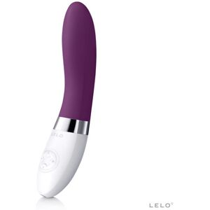 Lelo - Liv 2 Vibratore Prugna