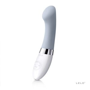 Lelo - Vibratore Gigi 2 Grigio Freddo