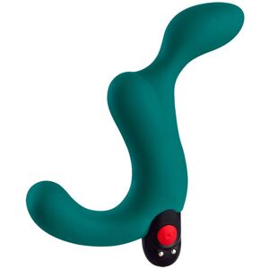 Fun Factory - Stimolatore Della Prostata Duke Deep Sea Blue