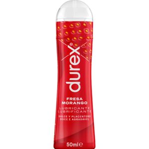 Durex Lubes Durex - Play Fragola 50 Ml