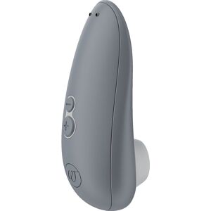 Womanizer - Stimolatore Clitorale Starlet 3 Grigio