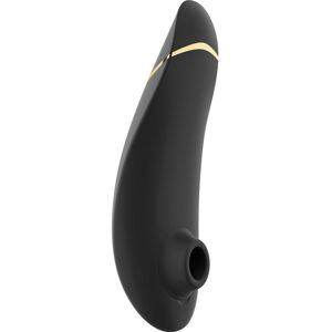 Womanizer - Premium 2 Stimolatore Clitorale Nero