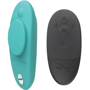 Vibe - Moxie + Vibratore Clitorale Aqua