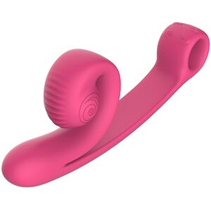 Vibe - Vibratore Curva Rosa