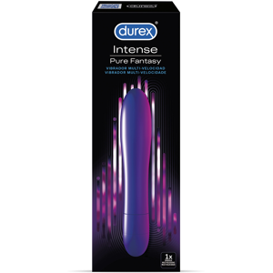 Durex Toys Durex - Vibratore Orgasmico Intenso Pura Fantasia