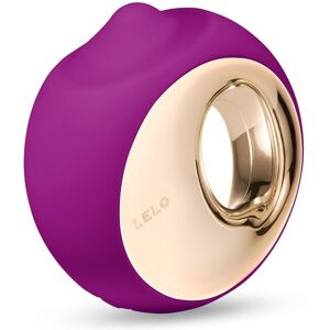 Lelo - Ora 3 Lilla Stimolatore Del Sesso Orale