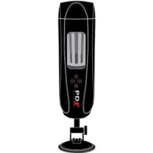 Pdx Elite - Stroker Ultimate Milker 2 Rotante E Vibratore