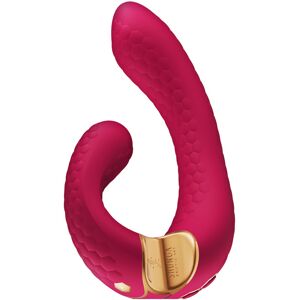 Shunga Toys Shunga - Massaggiatore Intimo Miyo Fucsia