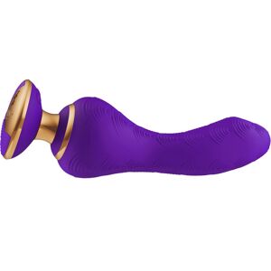 Shunga Toys Shunga - Massaggiatore Intimo Sanya Viola