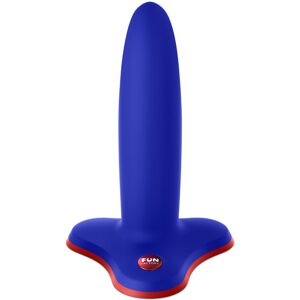 Fun Factory - Dildo Flessibile Limba Blu Taglia S