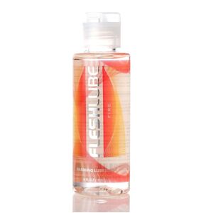 Fleshlight - Fleshlube Lubrificante Effetto Calore 100 Ml