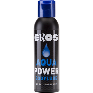 Eros Power Line - Power Bodylube 50 Ml