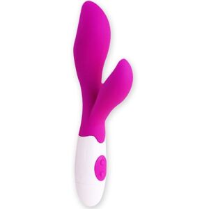 Pretty Love Flirtation Pretty Love - Vibratore Stimolatore Newman