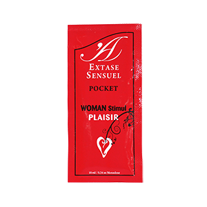 Extase Sensual - Crema Stimolante Per Lei 10 Ml